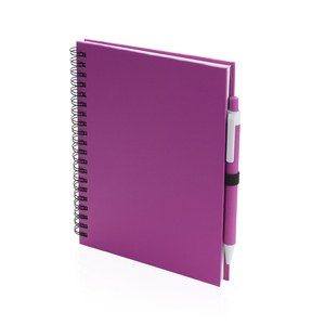 Makito 4729 - Notebook Koguel