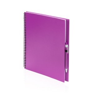 Makito 4730 - Notebook Tecnar