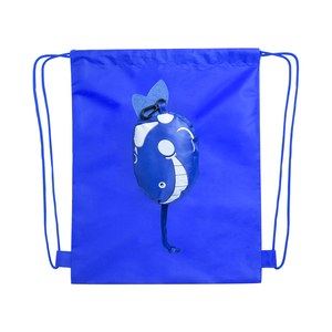 Makito 4788 - Foldable Drawstring Bag Kissa