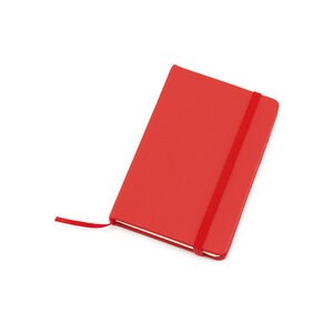 Makito 5299 - Notepad Kinelin Red