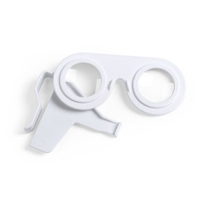 Makito 5329 - Virtual Reality Glasses Bolnex White