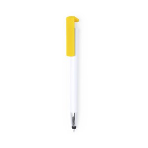 Makito 5348 - Holder Pen Sipuk Yellow