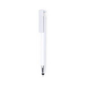 Makito 5348 - Holder Pen Sipuk White