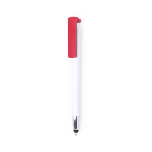 Makito 5348 - Holder Pen Sipuk Red