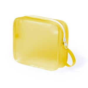Makito 5378 - Beauty Bag Saeki Yellow