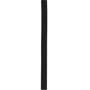 Makito 5447 - Hatband Polyester Black