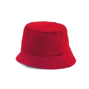 Makito 8538 - Hat Marvin Red