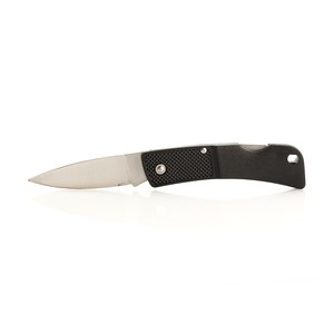 Makito 9579 - Pocket Knife Bomber Black