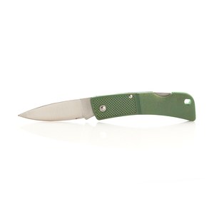 Makito 9579 - Pocket Knife Bomber Green