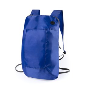 Makito 5567 - Foldable Backpack Signal Blue