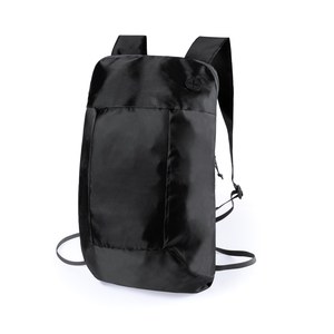 Makito 5567 - Foldable Backpack Signal Black