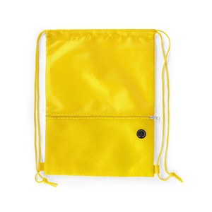 Makito 5588 - Drawstring Bag Bicalz Yellow