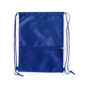 Makito 5588 - Drawstring Bag Bicalz Blue