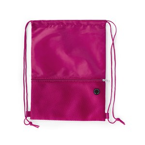 Makito 5588 - Drawstring Bag Bicalz Fuchsia