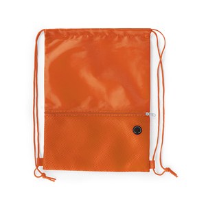 Makito 5588 - Drawstring Bag Bicalz Orange