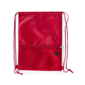 Makito 5588 - Drawstring Bag Bicalz Red