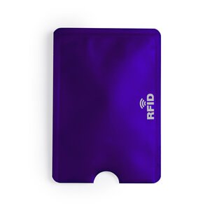 Makito 5637 - Card Holder Becam Purple