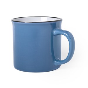 Makito 5685 - Mug Sinor Light Blue