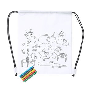 Makito 5701 - Drawstring Bag Wizzy