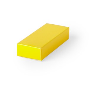 Makito 5083 - Gift Box Hamlet Yellow