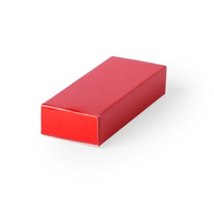 Makito 5083 - Gift Box Hamlet Red