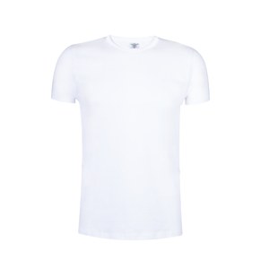 KEYA 5856 - Adult White T-Shirt MC150