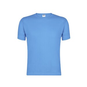 KEYA 5857 - Adult Colour T-Shirt MC150 Light Blue
