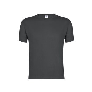 KEYA 5857 - Adult Colour T-Shirt MC150 Dark Grey
