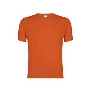 KEYA 5857 - Adult Colour T-Shirt MC150 Orange