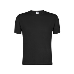 KEYA 5857 - Adult Colour T-Shirt MC150 Black