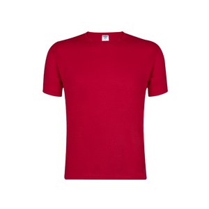 KEYA 5857 - Adult Colour T-Shirt MC150 Red