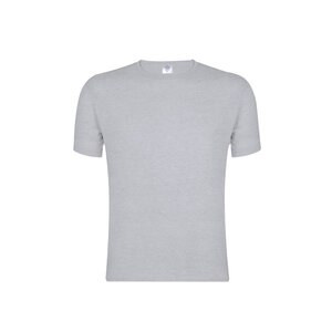 KEYA 5859 - Adult Colour T-Shirt MC180 Grey