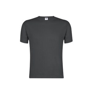 KEYA 5859 - Adult Colour T-Shirt MC180 Dark Grey