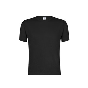 KEYA 5859 - Adult Colour T-Shirt MC180 Black