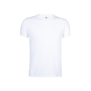 KEYA 5860 - Adult White T-Shirt MC180-OE