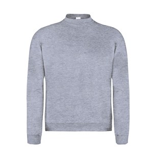 KEYA 5864 - Adult Sweatshirt SWC280 Grey