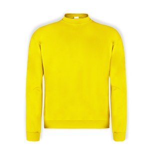 KEYA 5864 - Adult Sweatshirt SWC280 Yellow
