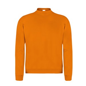 KEYA 5864 - Adult Sweatshirt SWC280 Orange