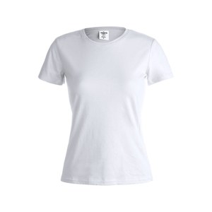 KEYA 5867 - Women White T-Shirt WCS150 White