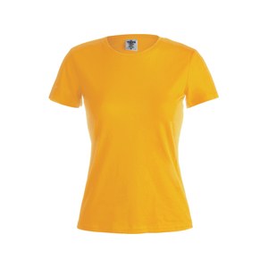 KEYA 5870 - Women Colour T-Shirt WCS180 Golden