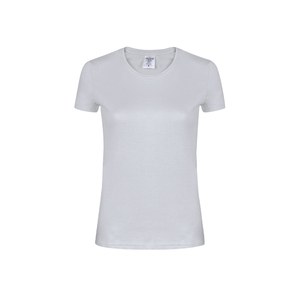 KEYA 5870 - Women Colour T-Shirt WCS180 Grey
