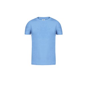 KEYA 5874 - Kids Colour T-Shirt YC150 Light Blue