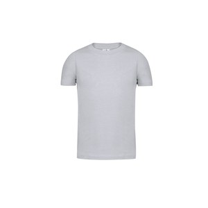 KEYA 5874 - Kids Colour T-Shirt YC150 Grey