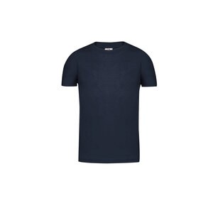 KEYA 5874 - Kids Colour T-Shirt YC150 Dark Blue