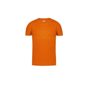KEYA 5874 - Kids Colour T-Shirt YC150 Orange