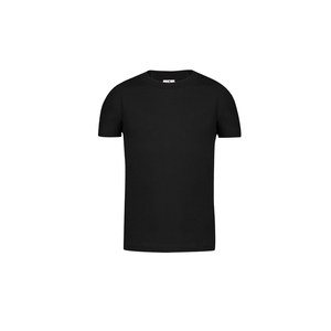 KEYA 5874 - Kids Colour T-Shirt YC150 Black
