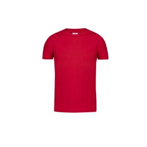 KEYA 5874 - Kids Colour T-Shirt YC150 Red