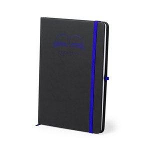 Makito 6069 - Notepad Kefron Blue