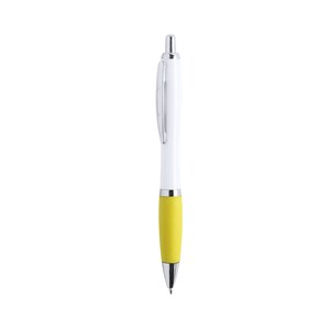 Makito 6074 - Pen Tinkin Yellow