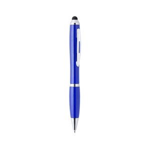 Makito 6075 - Stylus Touch Ball Pen Zeril Blue